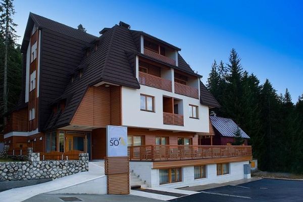 Hotel Soa (Žabljak)